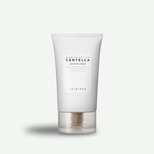 Centella Soothing Cream (75ml)